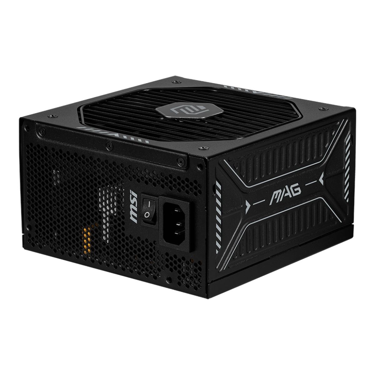 MSI MAG A1000GLS PCIE5 1000W ATX 3.1 PSU