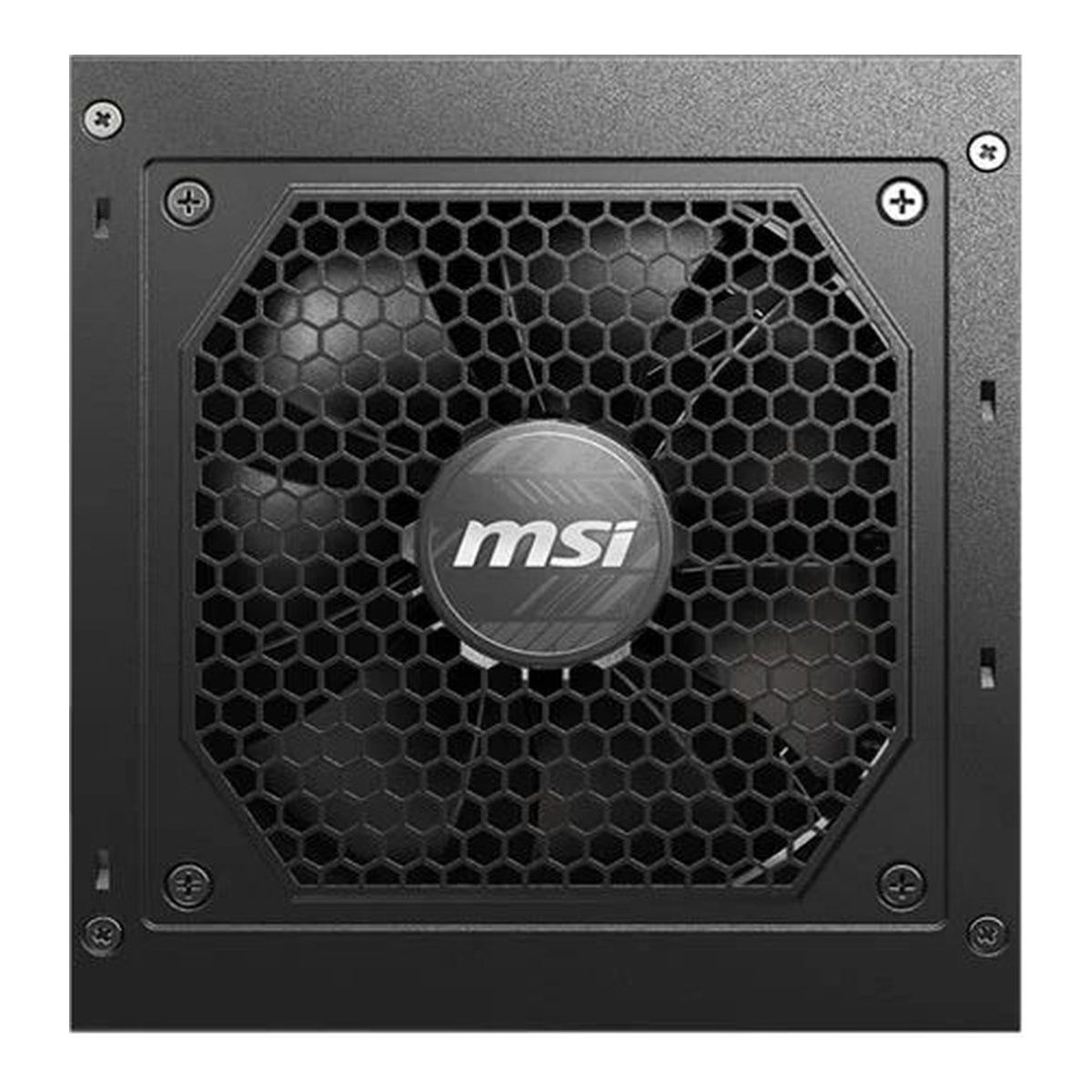 MSI MAG A1000GLS PCIE5 1000W ATX 3.1 PSU