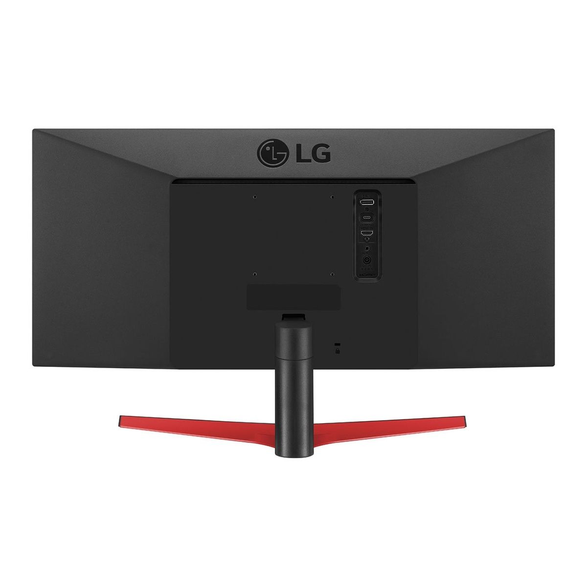 LG 29WP60G-B 29-inch UWFHD IPS Monitor USB-C