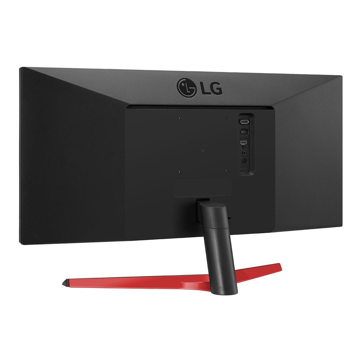 LG 29WP60G-B 29-inch UWFHD IPS Monitor USB-C
