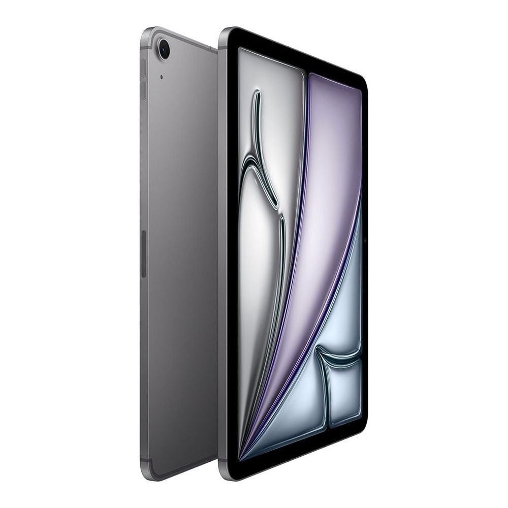 Apple iPad Air 6th Gen (11-inch, M2) 11" M2 8GB RAM 256GB Storage iPadOS 17