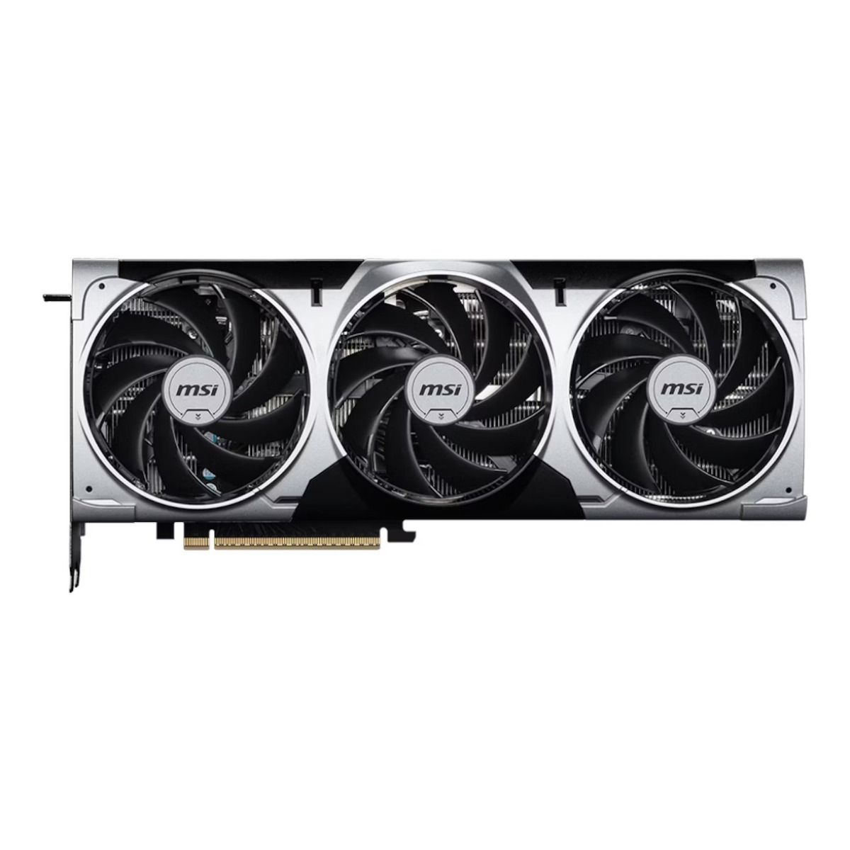 MSI GeForce RTX 5080 Ventus 3X OC 16GB GDDR7 Graphics Card