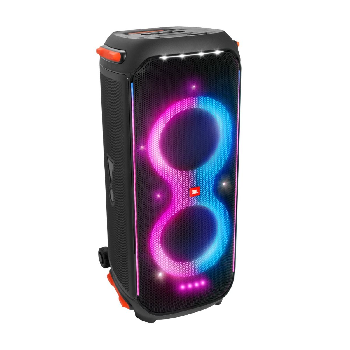 JBL PartyBox 710 Party Speaker 800W RMS LED Party Lights Bluetooth