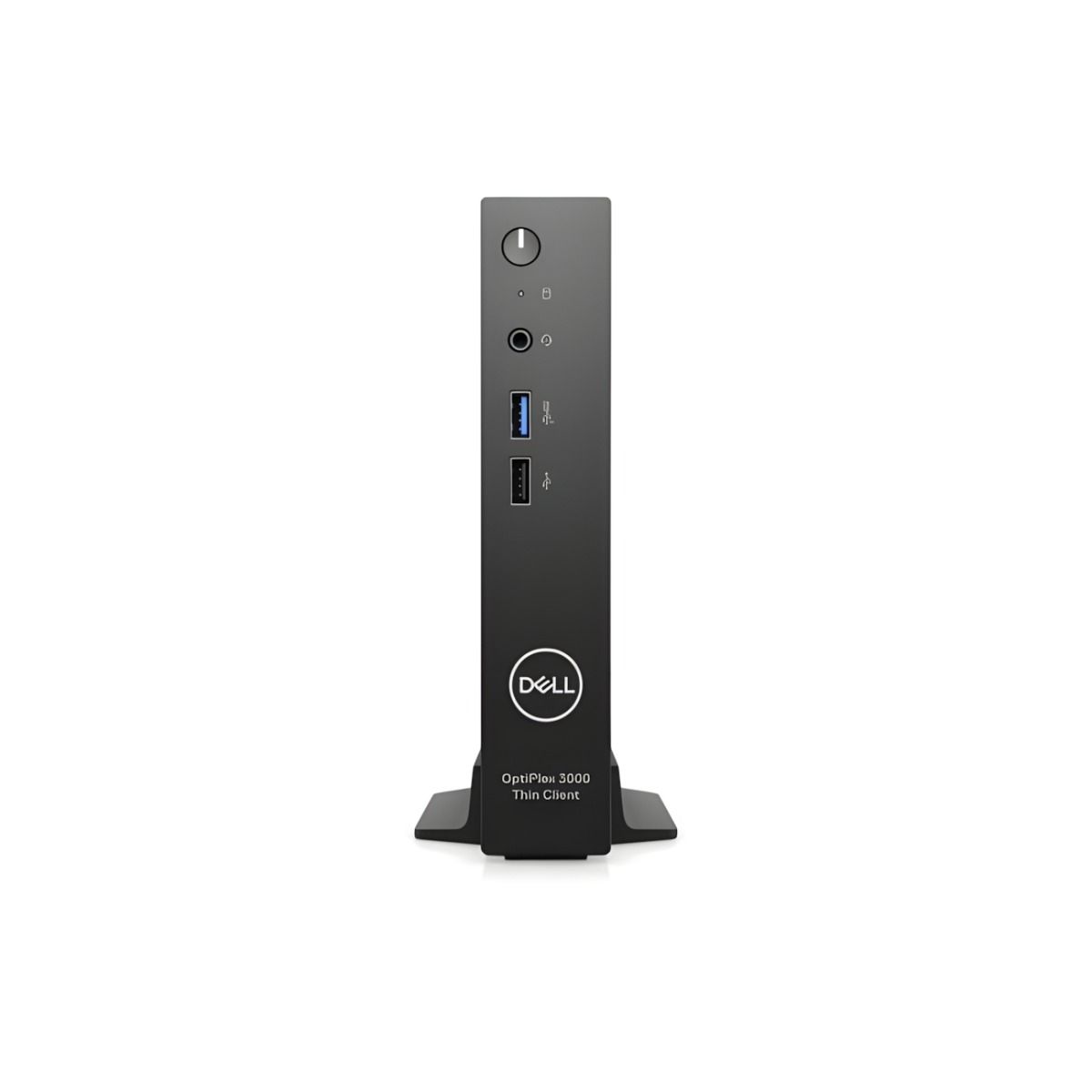 Dell OptiPlex 3000 Thin Client Desktop PC Intel N6005 8GB RAM 64GB SSD Thin OS