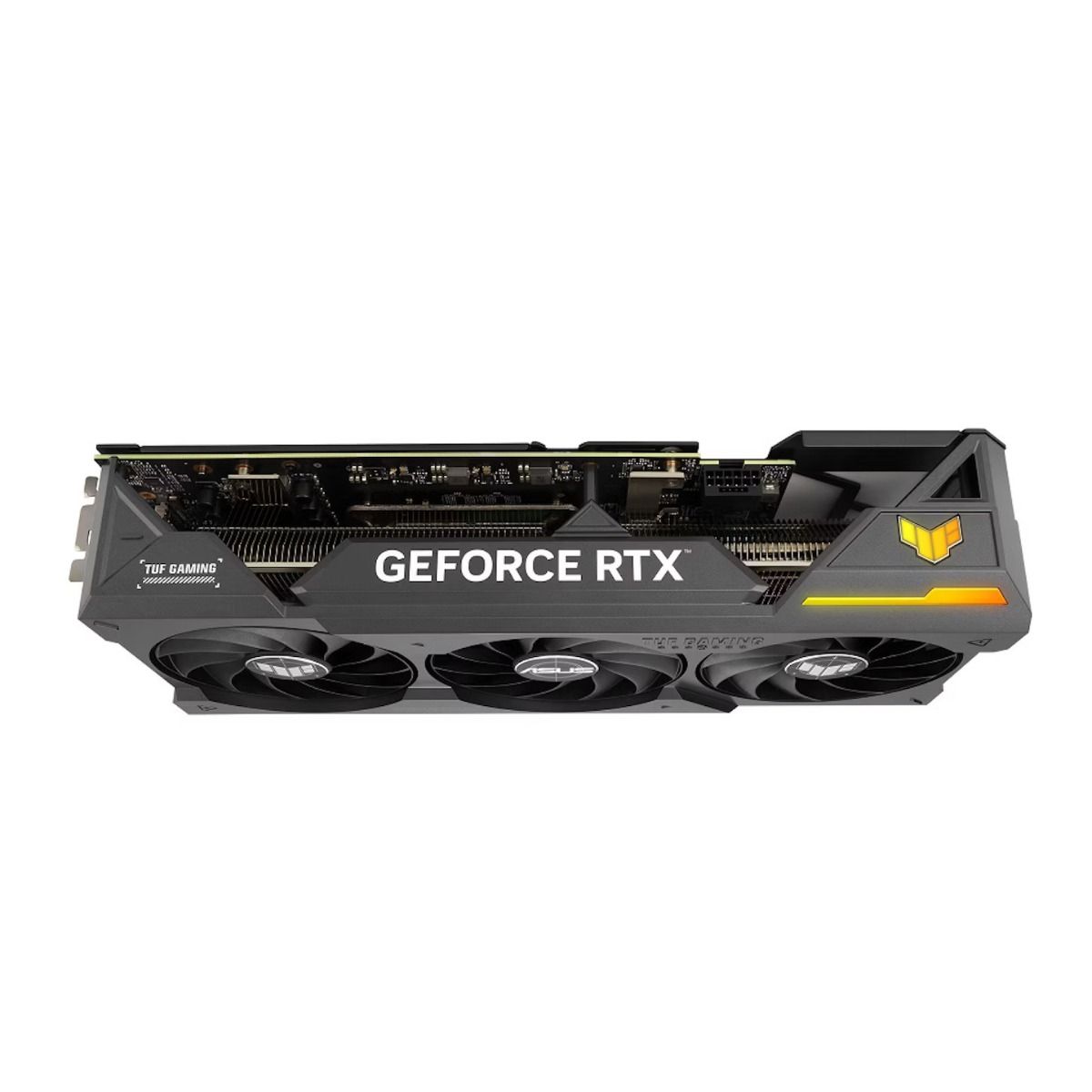 ASUS TUF Gaming RTX 4070 Ti Super 16GB OC Edition