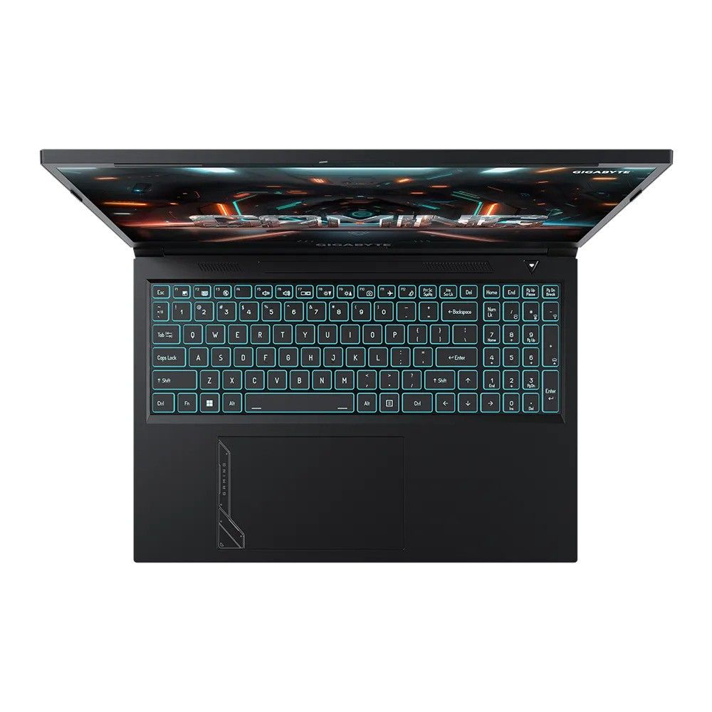 Gigabyte G6 KF 16" Gaming Laptop Intel Core i7 16GB RAM 1TB SSD RTX 4060