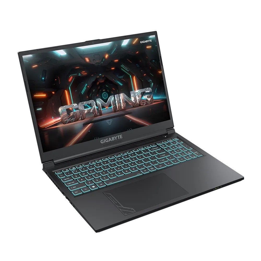 Gigabyte G6 KF 16" Gaming Laptop Intel Core i7 16GB RAM 1TB SSD RTX 4060