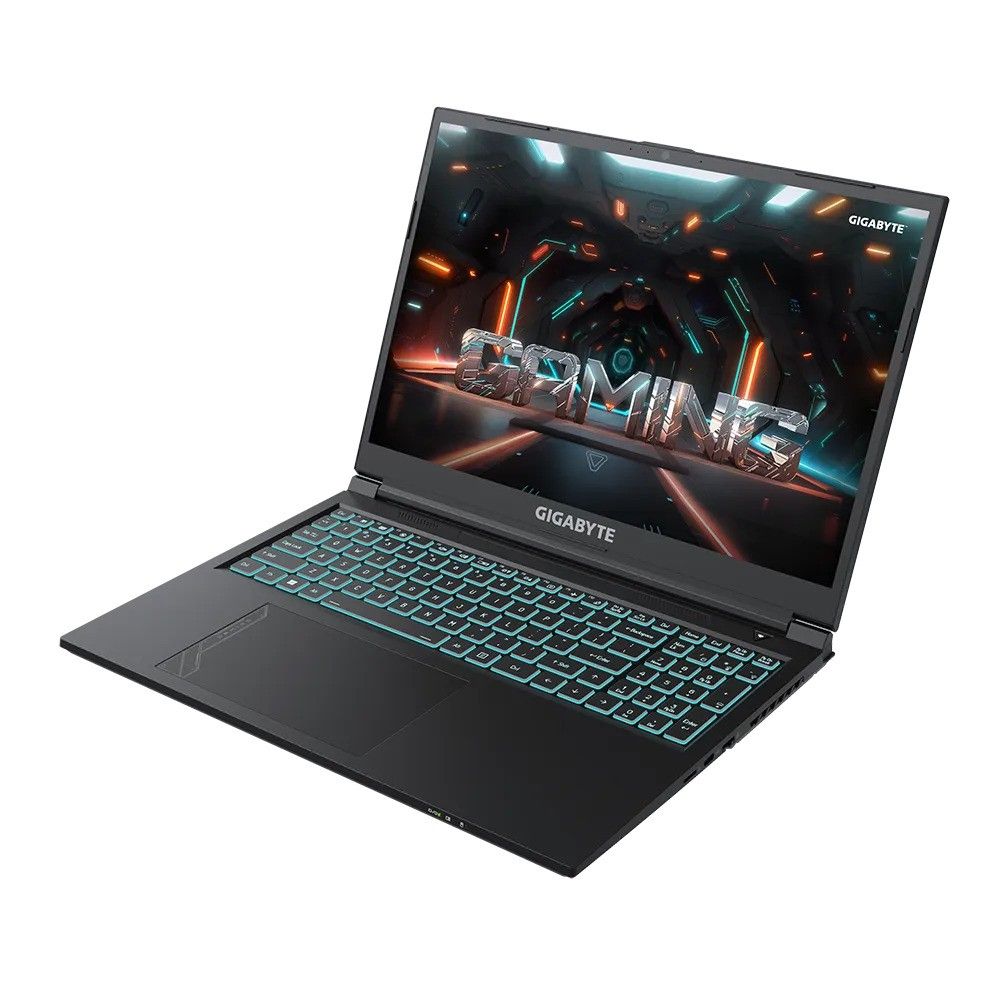 Gigabyte G6 KF 16" Gaming Laptop Intel Core i7 16GB RAM 1TB SSD RTX 4060