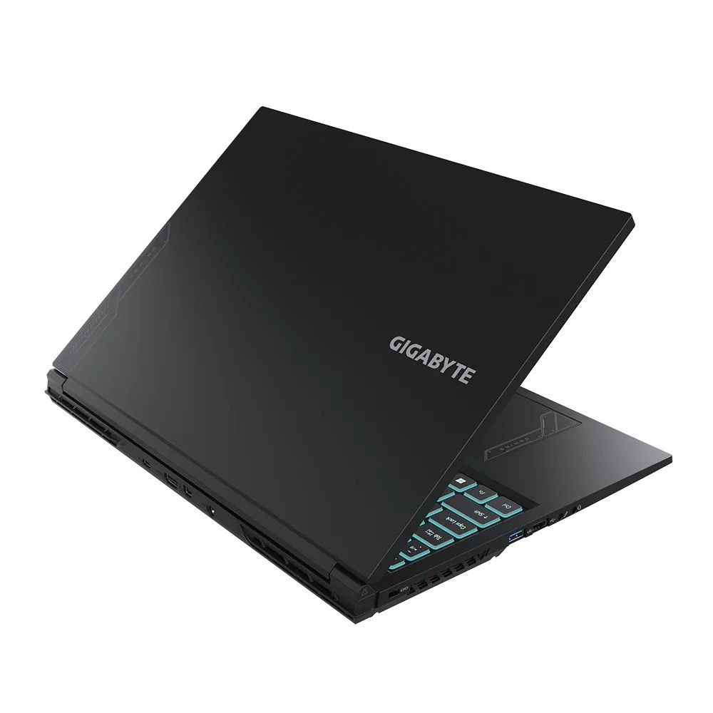 Gigabyte G6 KF 16" Gaming Laptop Intel Core i7 16GB RAM 1TB SSD RTX 4060