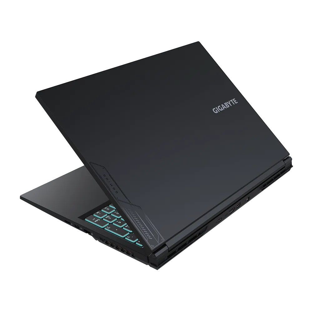 Gigabyte G6 KF 16" Gaming Laptop Intel Core i7 16GB RAM 1TB SSD RTX 4060