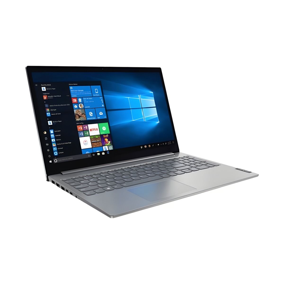 Lenovo ThinkBook 15 IIL 15.6" Laptop Intel Core i5 8GB RAM 256GB SSD