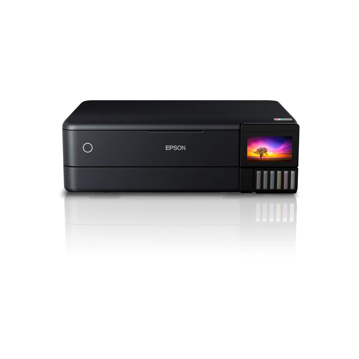 Epson Eco ET-8550 A3+ WiFi Ink Tank 3-in-1 Photo Printer with 10.9cm Touchscreen