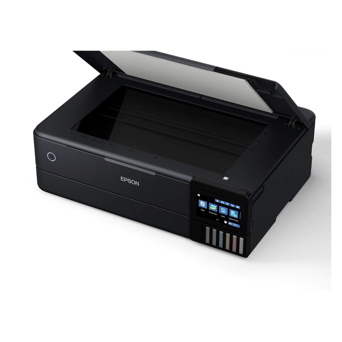Epson Eco ET-8550 A3+ WiFi Ink Tank 3-in-1 Photo Printer with 10.9cm Touchscreen