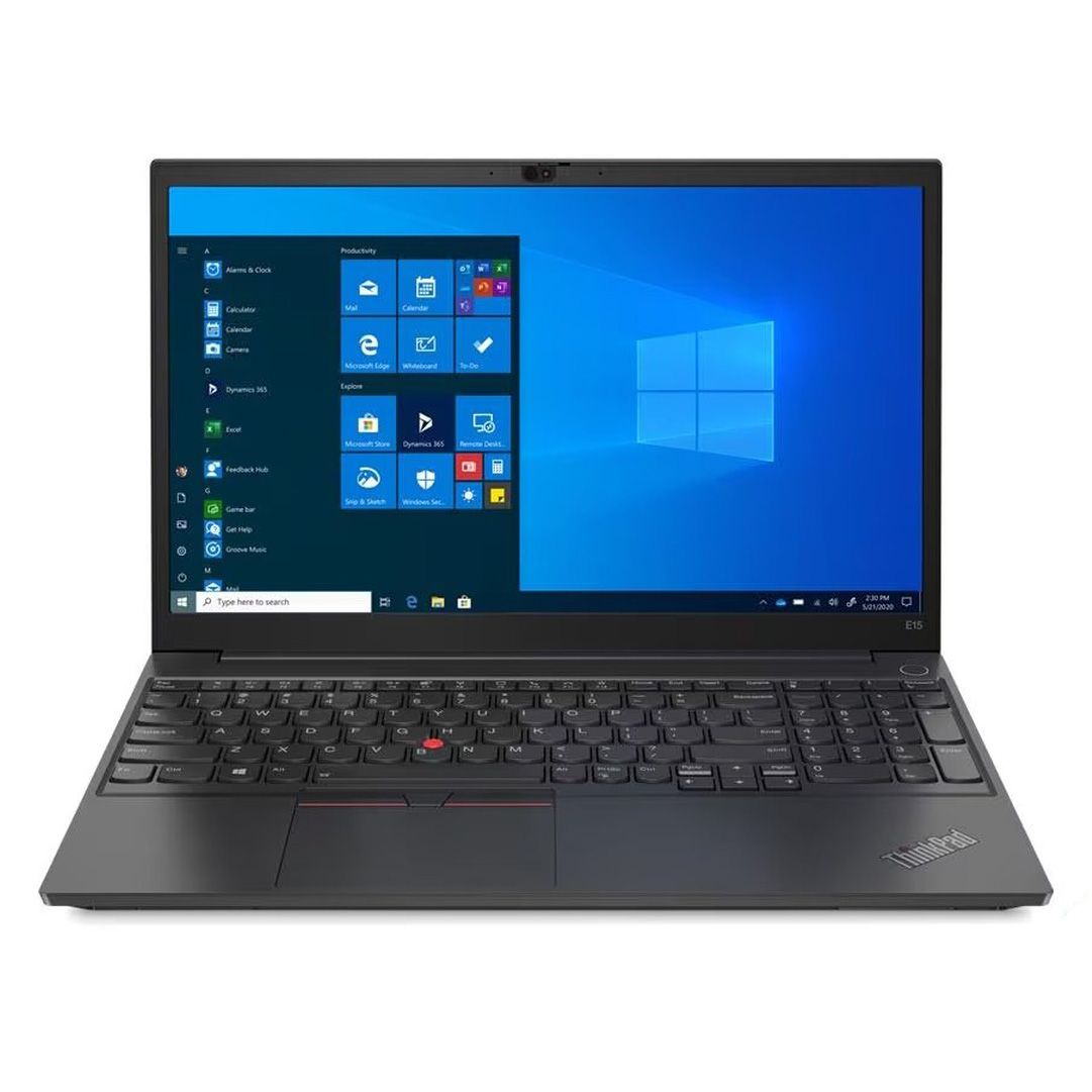 Lenovo ThinkPad E15 Gen 2 15.6" Core i7-1165G7 16GB 512GB SSD Win 11 Pro