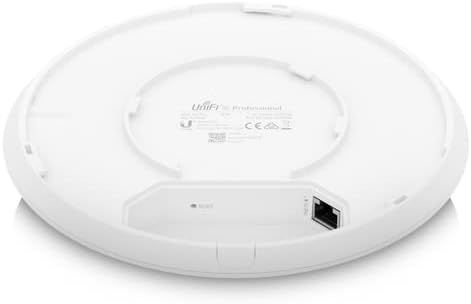 Ubiquiti UniFi 6 U6 Pro Access Point 4x4 MU-MIMO 5GHz Band up to 4.8Gbps