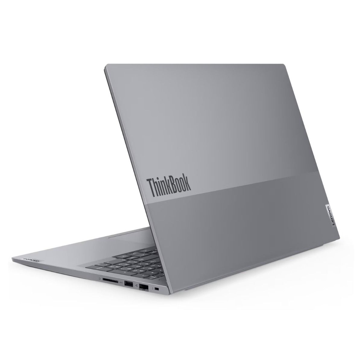 Lenovo ThinkBook 16 G6 ABP 16" Laptop AMD Ryzen 7 16GB RAM 512GB SSD Windows 11 Pro