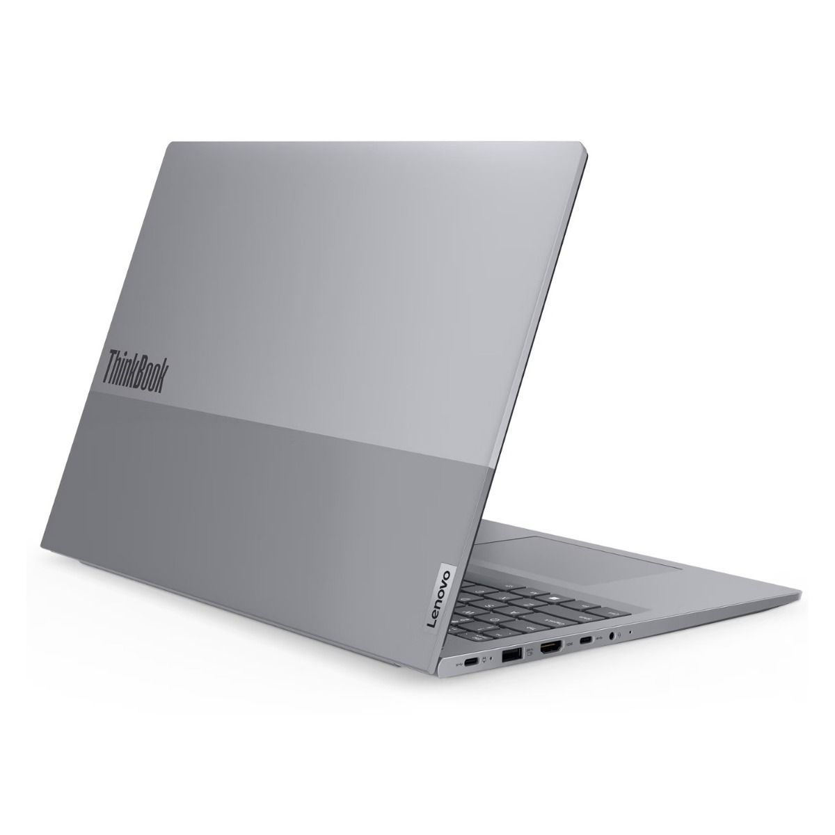 Lenovo ThinkBook 16 G6 ABP 16" Laptop AMD Ryzen 7 16GB RAM 512GB SSD Windows 11 Pro