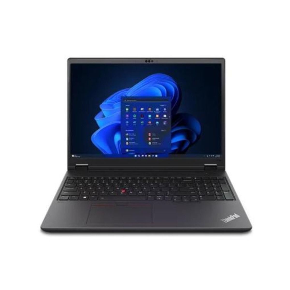 Lenovo ThinkPad P16v Gen2 16" Laptop Intel Ultra 7 32GB RAM 1TB SSD RTX1000 Ada