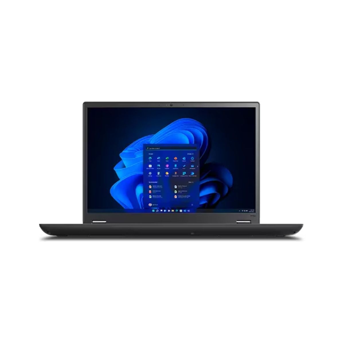 Lenovo ThinkPad P16v Gen2 16" Laptop Intel Ultra 7 32GB RAM 1TB SSD RTX1000 Ada