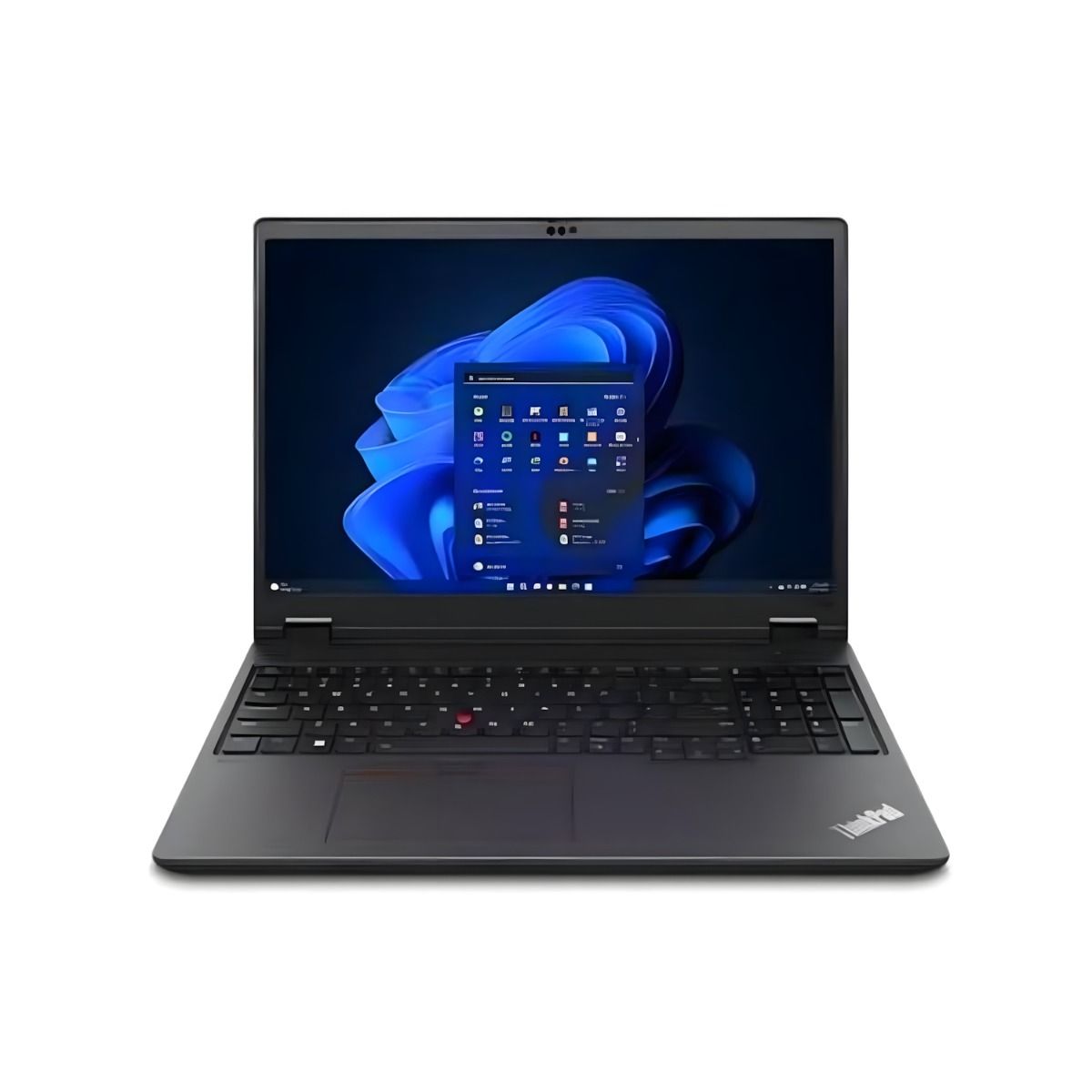 Lenovo ThinkPad P16v Gen2 16" Laptop Intel Ultra 7 32GB RAM 1TB SSD RTX2000 Ada