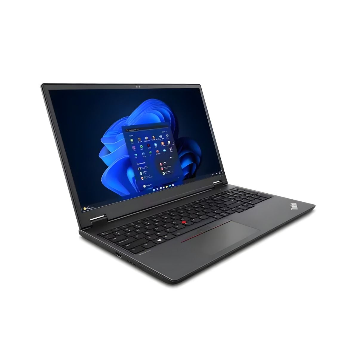 Lenovo ThinkPad P16v Gen2 16" Laptop Intel Ultra 7 32GB RAM 1TB SSD RTX2000 Ada
