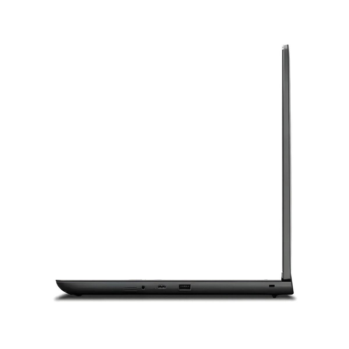 Lenovo ThinkPad P16v Gen2 16" Laptop Intel Ultra 7 32GB RAM 1TB SSD RTX2000 Ada