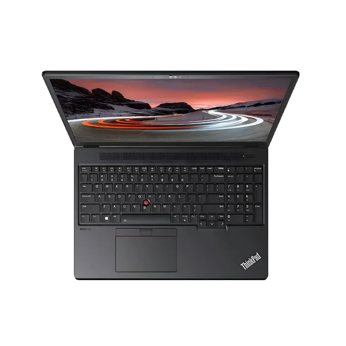 Lenovo ThinkPad P16v Gen2 16" Laptop Intel Ultra 7 32GB RAM 1TB SSD RTX2000 Ada
