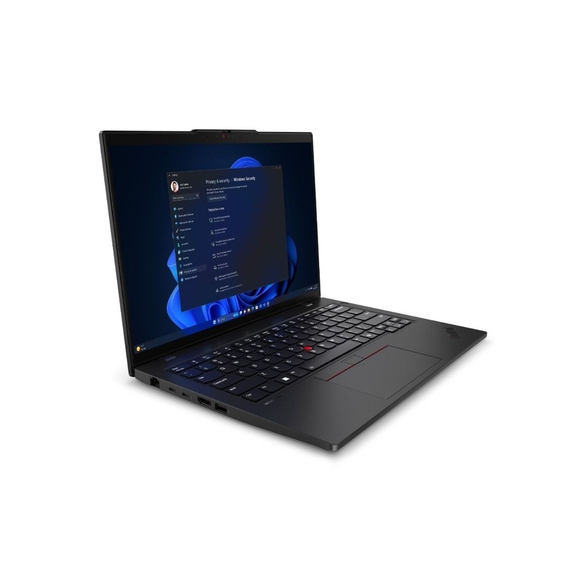Lenovo ThinkPad L14 Gen 5 14" Laptop Intel Core Ultra 5 16GB RAM 512GB SSD Windows 11 Pro