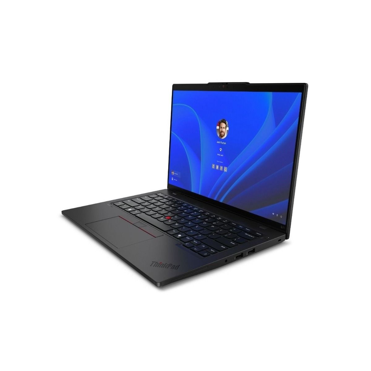 Lenovo ThinkPad L14 Gen 5 14" Laptop Intel Core Ultra 5 16GB RAM 512GB SSD Windows 11 Pro