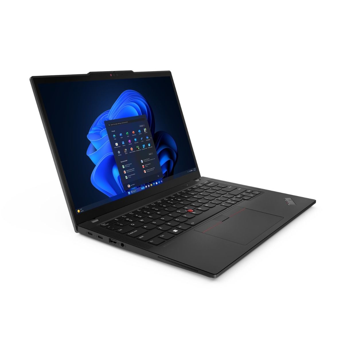 Lenovo ThinkPad X13 Gen 5 13.3" Laptop Intel Ultra 7 16GB 1TB SSD Windows 11 Pro