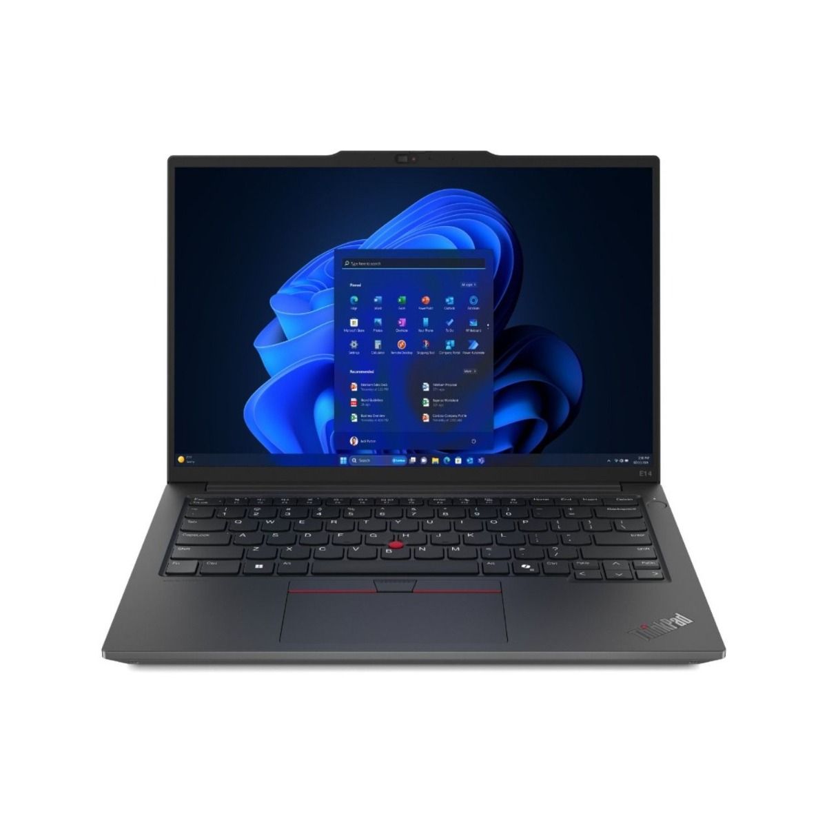 Lenovo ThinkPad E14 Gen 6 14" Laptop Intel Core Ultra 7 16GB RAM 512GB Windows 11 Pro