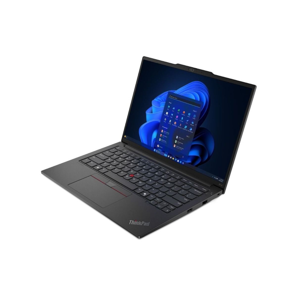 Lenovo ThinkPad E14 Gen 6 14" Laptop Intel Core Ultra 7 16GB RAM 512GB Windows 11 Pro