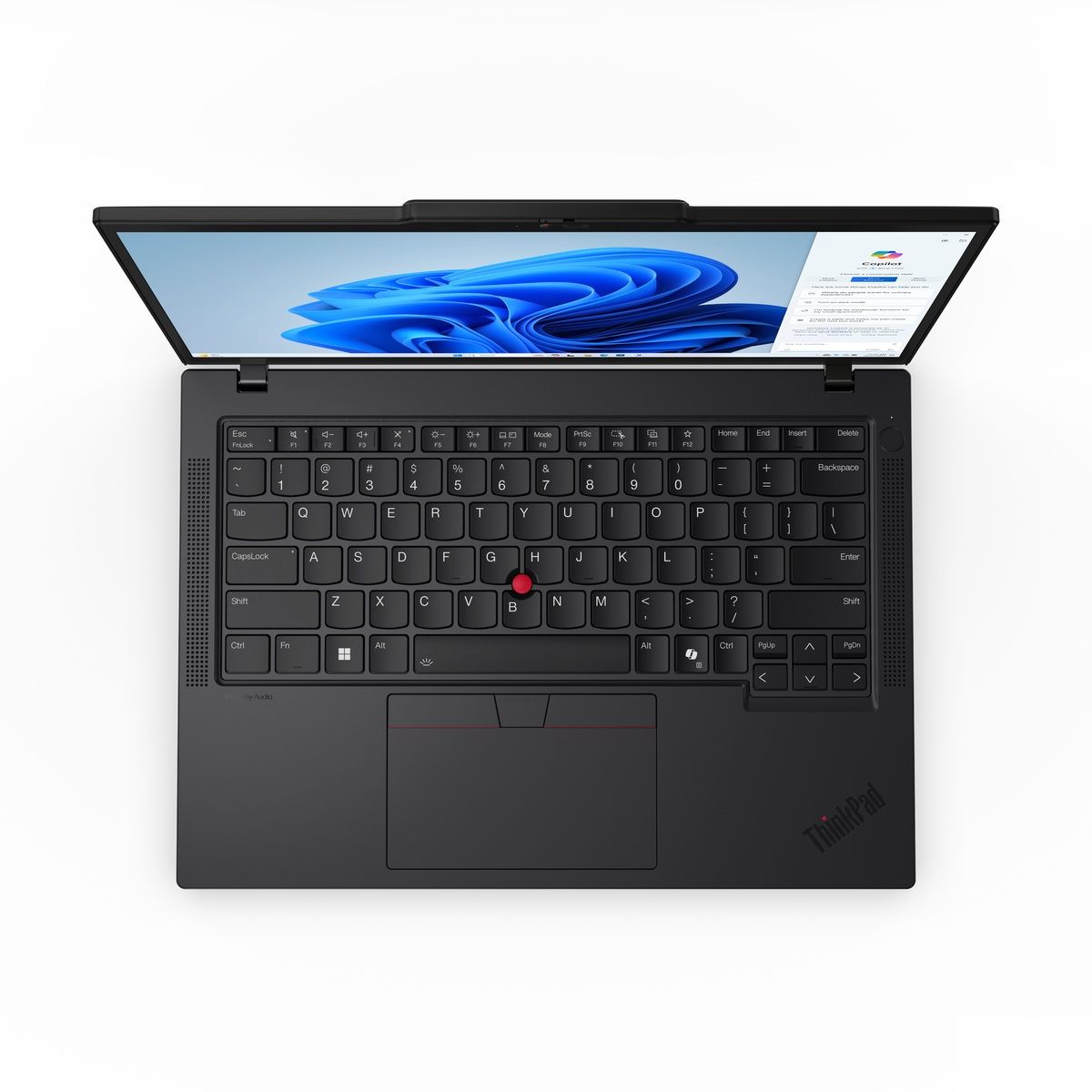 Lenovo ThinkPad T14 Gen 5 (AMD) 14" Ryzen 7 PRO 8840U 16GB 256GB SSD Win 11 Pro