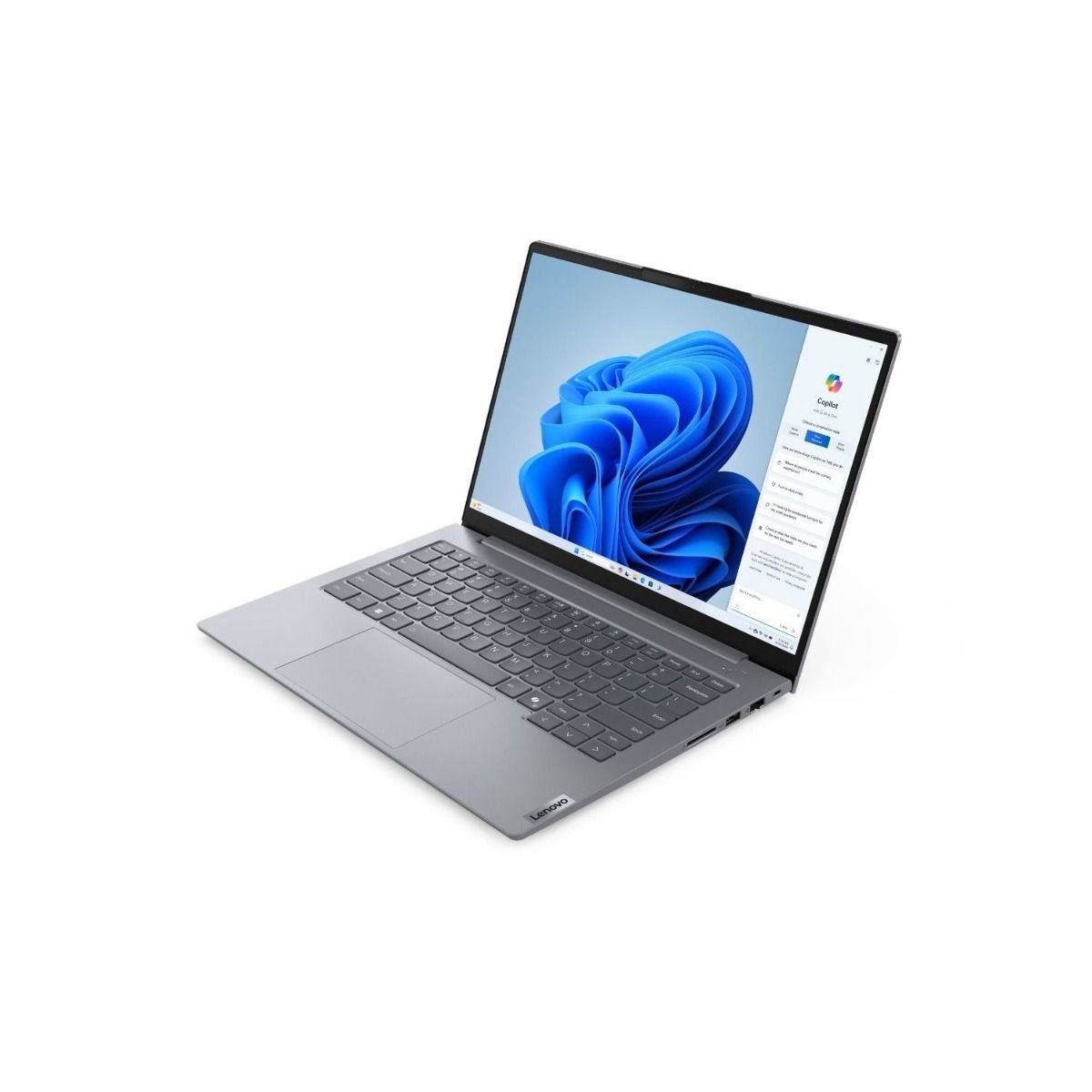 Lenovo ThinkBook 14 G7 14" Laptop Intel Core Ultra 5 16GB RAM 256GB SSD