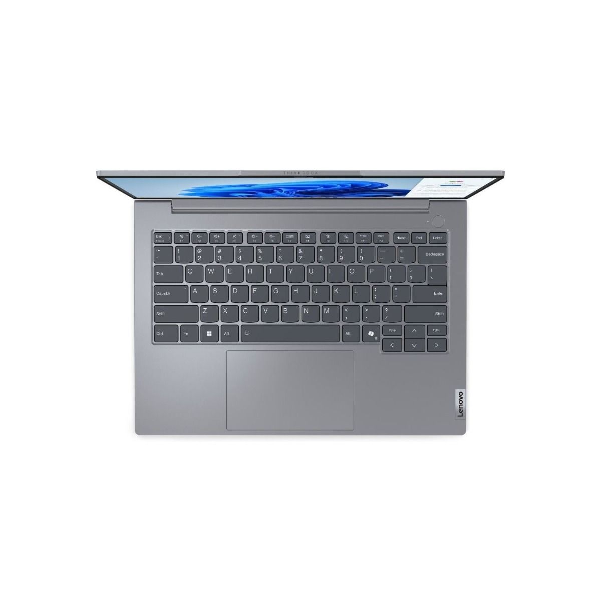 Lenovo ThinkBook 14 G7 14" Laptop Intel Core Ultra 5 16GB RAM 256GB SSD