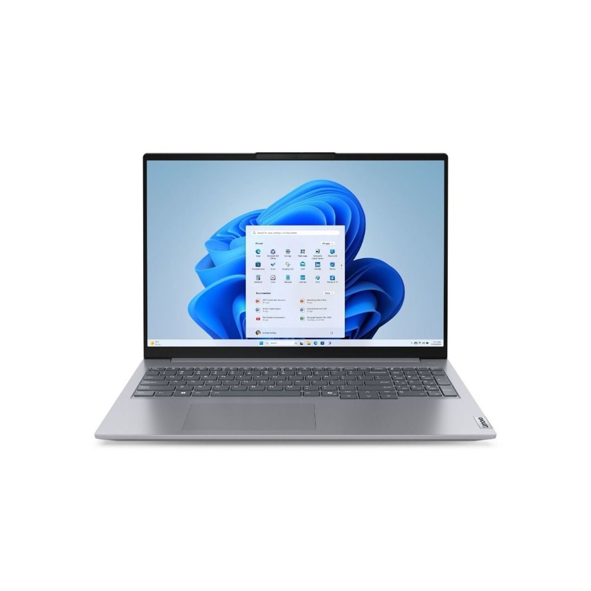 Lenovo ThinkBook 16 G7 IML 16" Laptop Intel Core Ultra 5 16GB RAM 256GB SSD