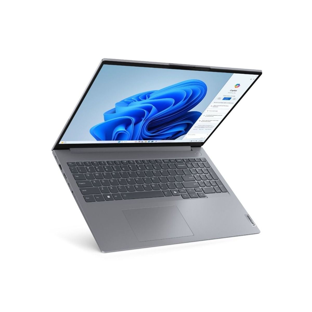 Lenovo ThinkBook 16 G7 IML 16" Laptop Intel Core Ultra 5 16GB RAM 256GB SSD