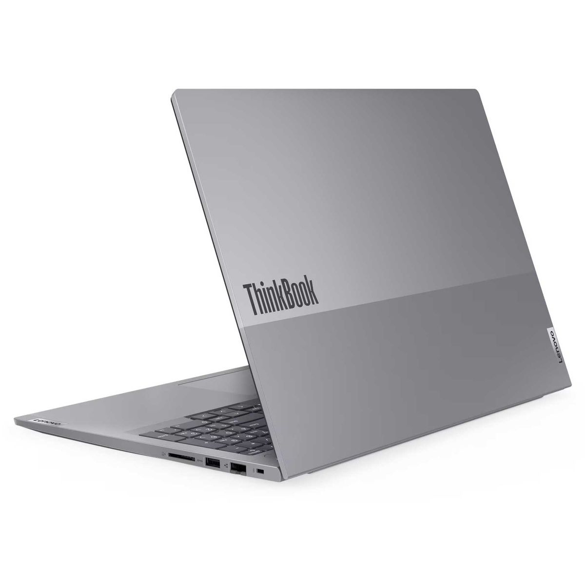Lenovo ThinkBook 16 G7 ARP 16" Ryzen 5 7535HS 16GB RAM 256GB SSD Win 11 Pro