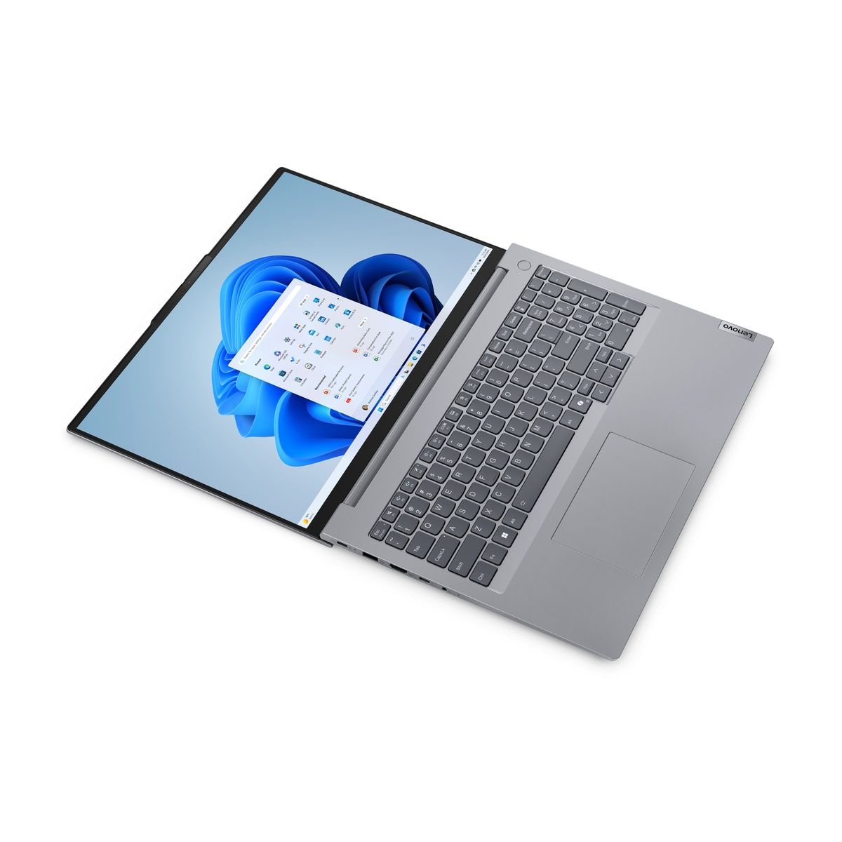 Lenovo ThinkBook 16 G7 ARP 16" Ryzen 5 7535HS 16GB RAM 256GB SSD Win 11 Pro