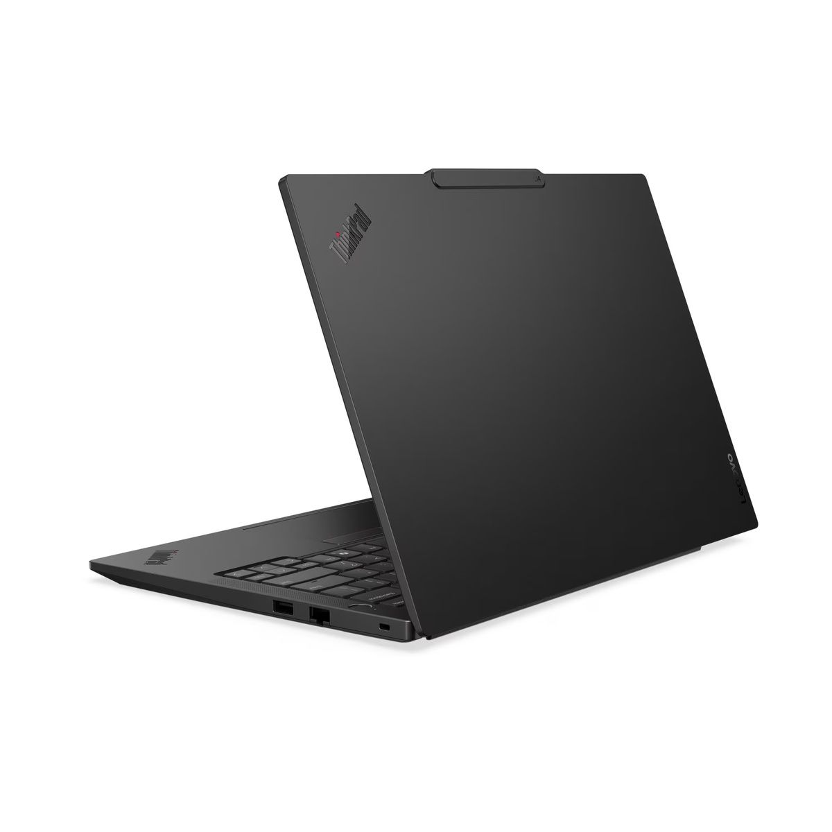 Lenovo ThinkPad E14 Gen 7 14" Laptop Core 5 210H 8GB 256GB Win 11 Pro Black