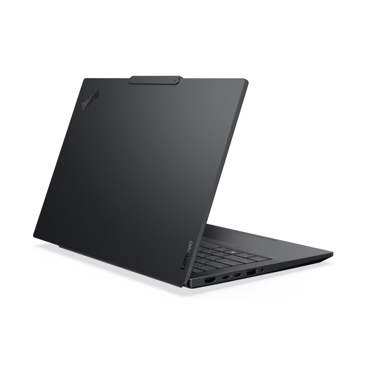 Lenovo ThinkPad E14 Gen 7 14" Laptop Core 5 210H 8GB 256GB Win 11 Pro Black