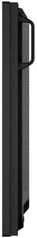 Philips P-Line 49.5" Ultra HD Digital Signage for 24/7 Operation
