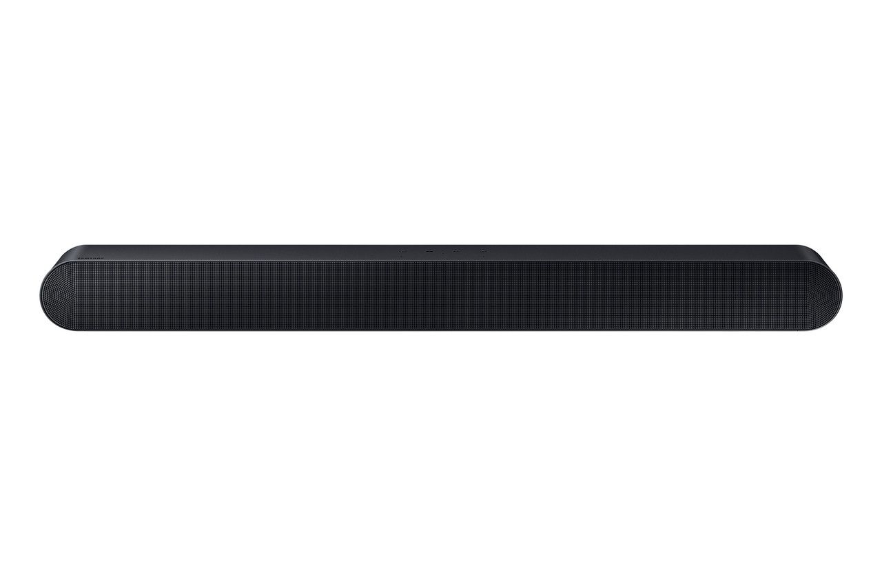 Samsung S-Series S60D 5.0 All-in-One Soundbar with Dolby Atmos