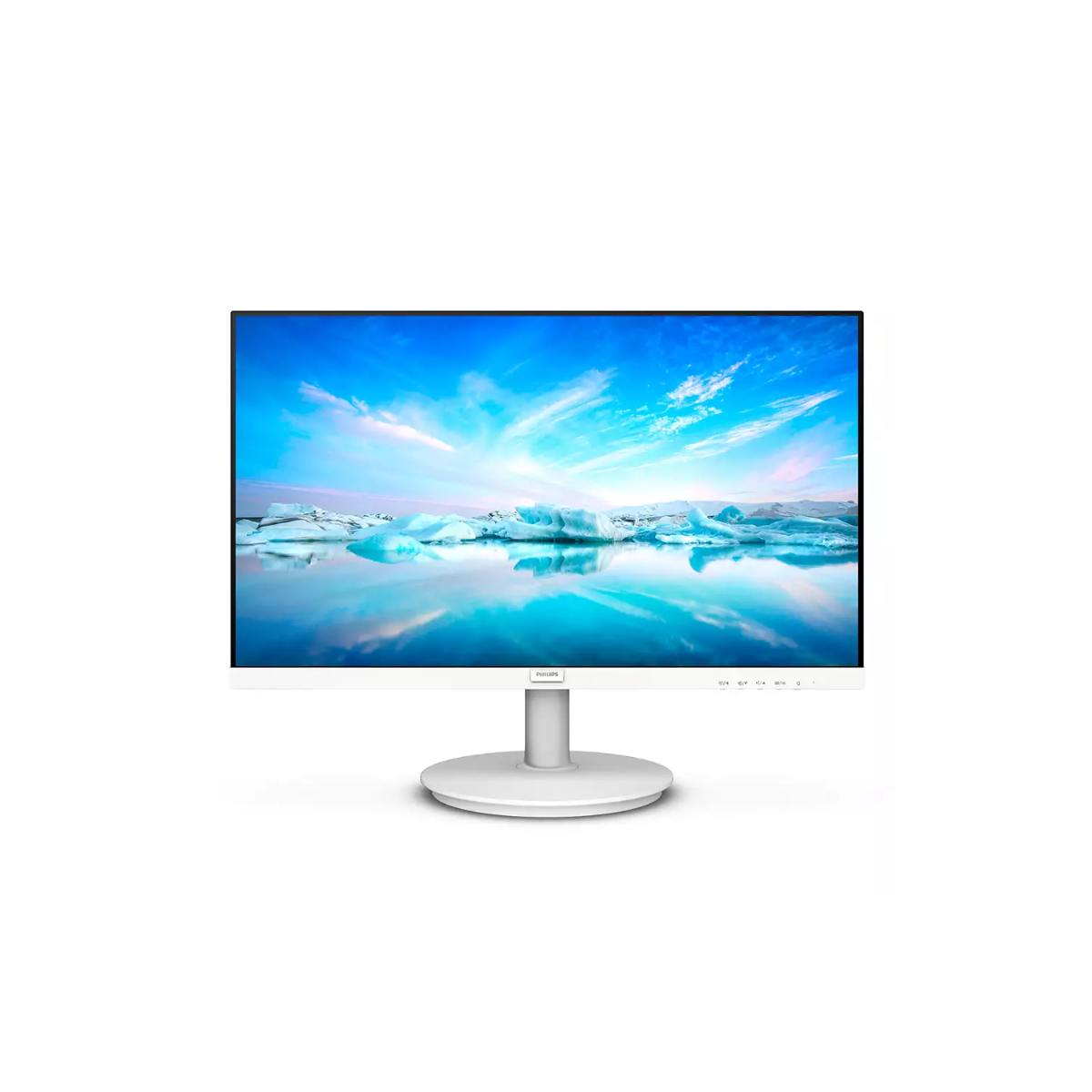 Philips V Line 241V8AW/00 23.8" Full HD IPS Monitor 100Hz Refresh 4ms Response