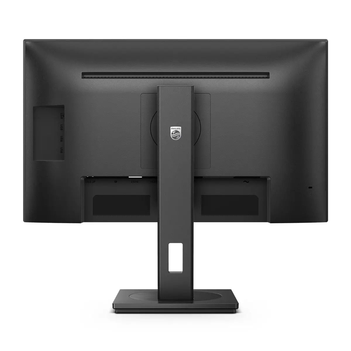 Philips 242S9JML 23.8-inch FHD VA Monitor Built-in speakers, Height Adjustable