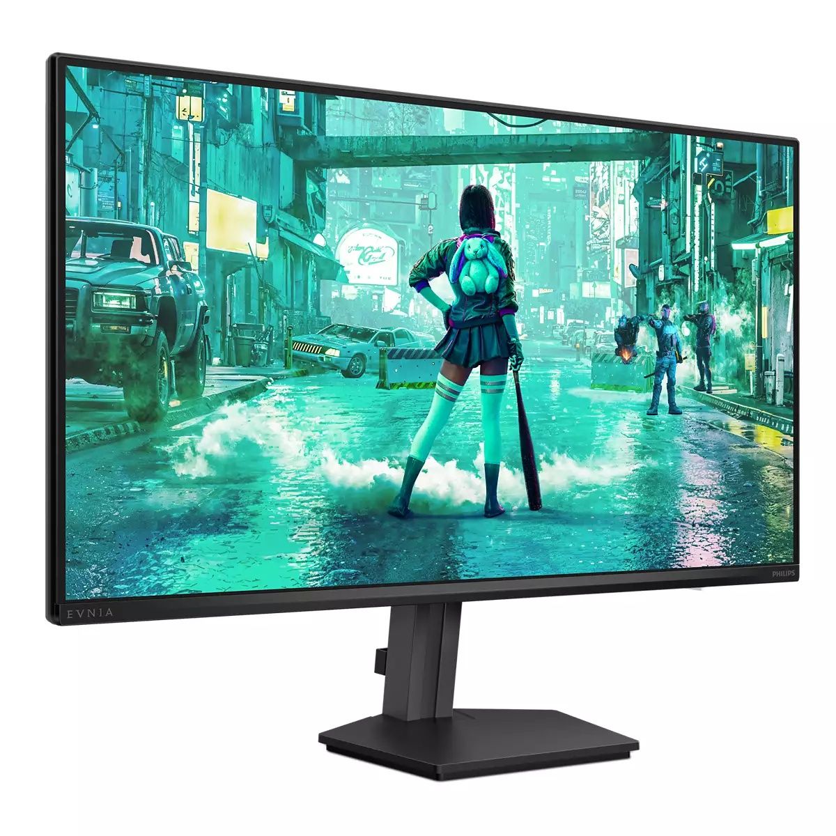 Philips Evnia 3000 24M2N3200NF 23.8-inch FHD IPS 144Hz Monitor