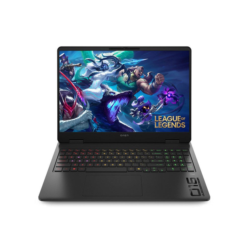 HP OMEN 16-ap0000na 16" Ryzen AI 7 350 16GB RAM 1TB SSD RTX 5050 GPU Win 11 Home