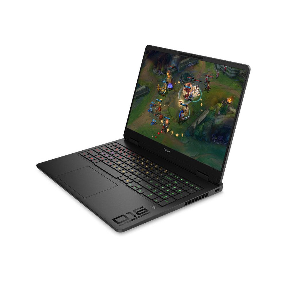 HP OMEN 16-ap0000na 16" Ryzen AI 7 350 16GB RAM 1TB SSD RTX 5050 GPU Win 11 Home