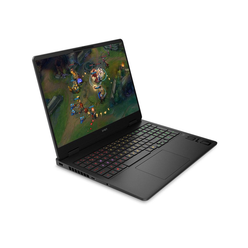 HP OMEN 16-ap0000na 16" Ryzen AI 7 350 16GB RAM 1TB SSD RTX 5050 GPU Win 11 Home