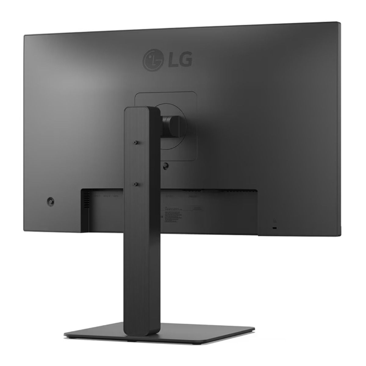 LG 27BA750-B.AEK 27" Full HD IPS Monitor 100Hz Built In Speakers Black
